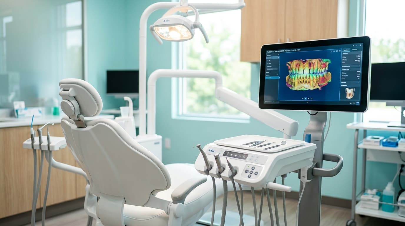 Tecnologia Dental Clinic