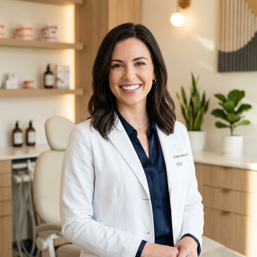 Dra. Camila Santos